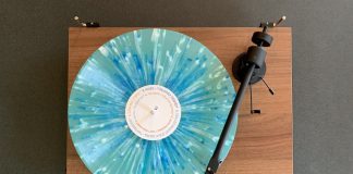 Pro-Ject T1-BTXW Belt Drive Turntable with Bluetooth review