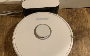 Roborock S6 Robot vacuum review