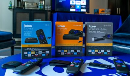 Roku Announces New Lineup Of Streaming Devices For Fall | Best Buy Blog