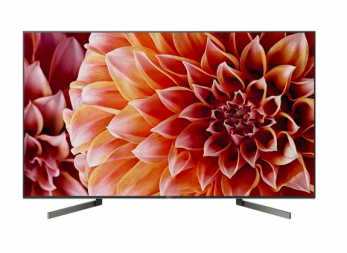 Sony 65" 4K UHD HDR LED Android Smart TV