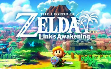 Link's Awakening