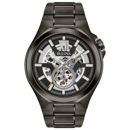 Enter this contest for your chance to win a Bulova watch | Best Buy Blog