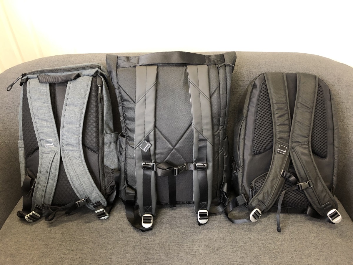 Acme Made Backpacks and laptop sleeves review | Best Buy Blog