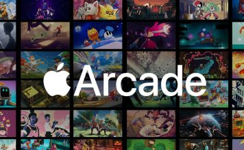 Apple Arcade