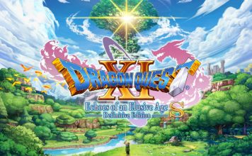 Dragon Quest XI S