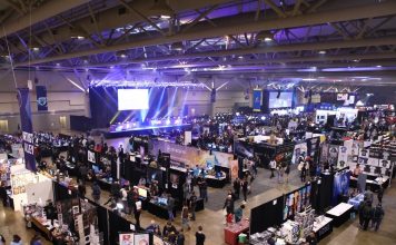 EGLX Overview