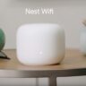 Google Nest Wifi announced