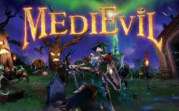 MediEvil