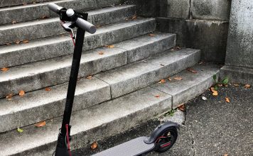 Mi Electric Scooter Featured Image