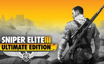 Sniper Elite 3 Ultimate Edition