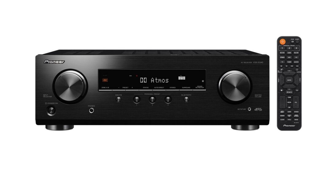 Best receivers under 1,000 Best Buy Blog