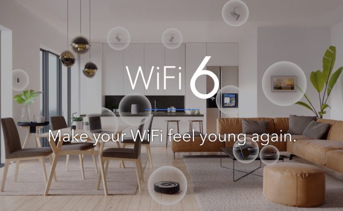 What you need to know about Wi-Fi 6
