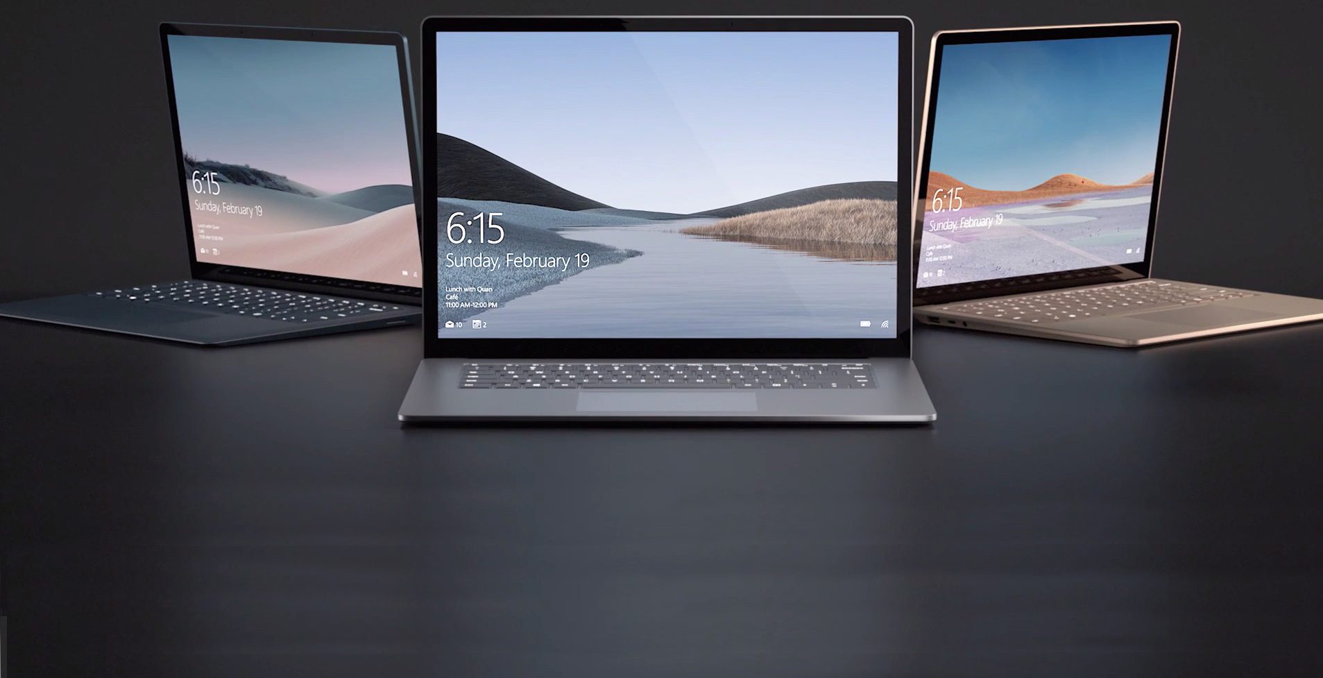 Microsoft Surface Laptop 3 Overview | Best Buy Blog