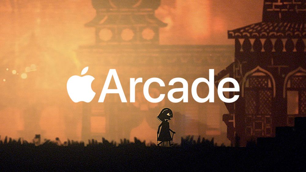 Play games with Apple Arcade - Apple Support