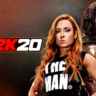 WWE 2K20