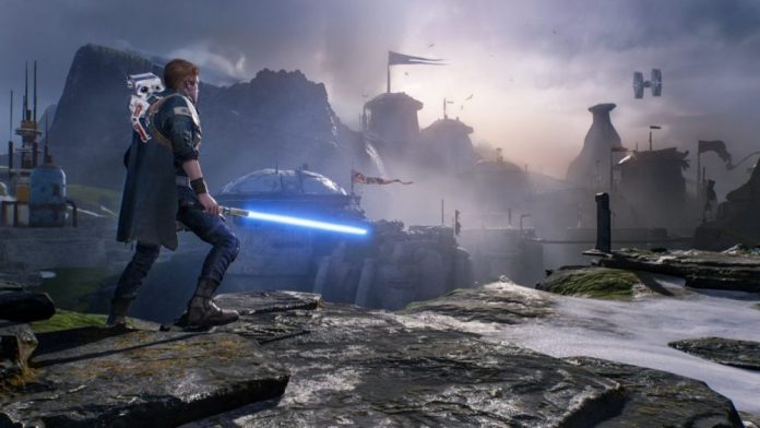 Jedi: Fallen Order