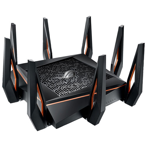 best wifi routers for gamers