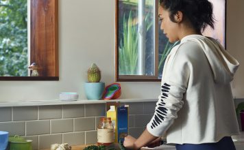 gifts for the cook - amazon echo dot