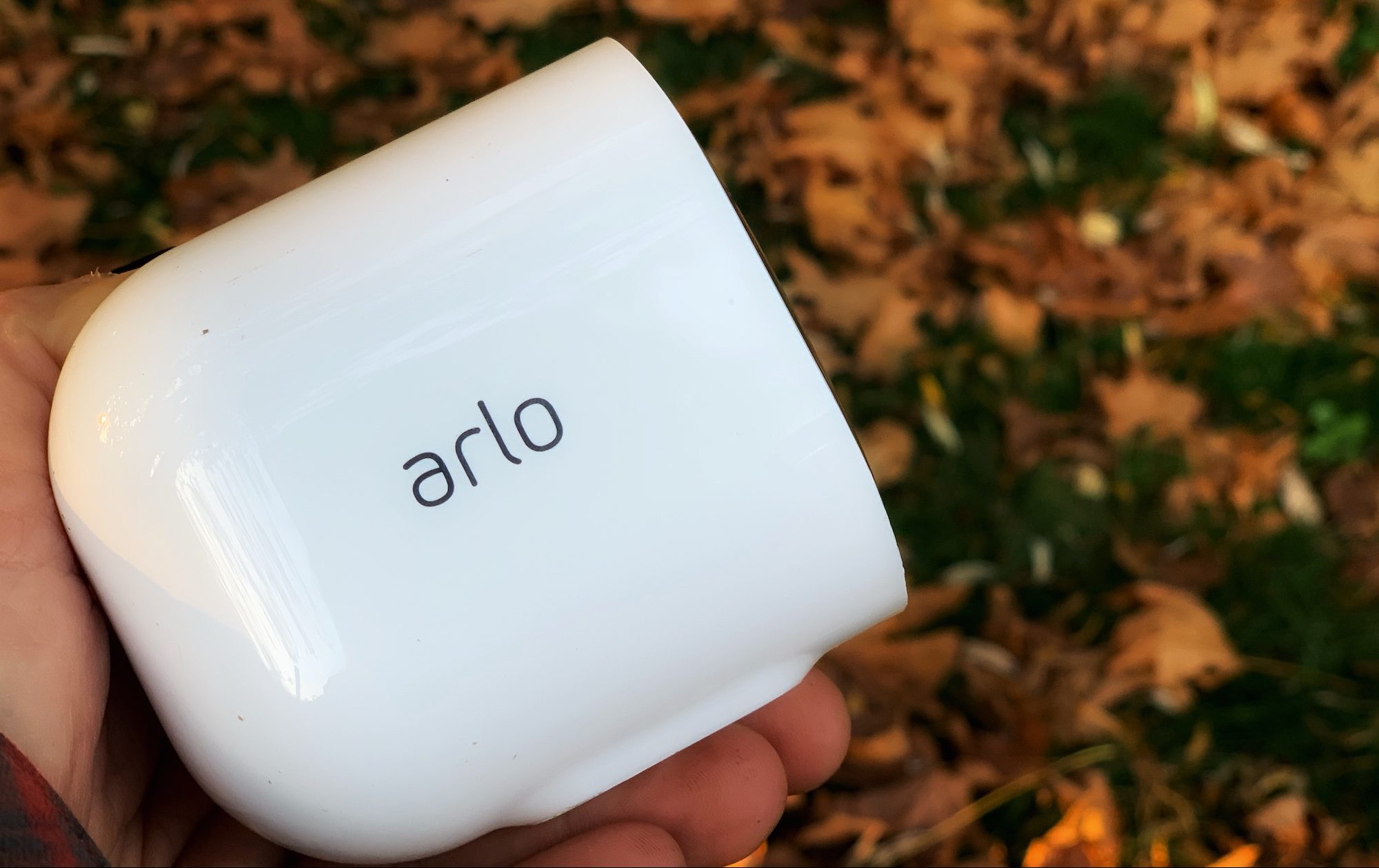 Arlo Pro 3 install and review