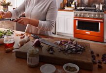 Best gifts for the home chef
