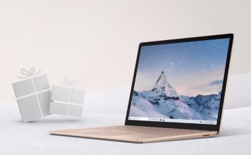 best laptops and tablets for holiday gifts