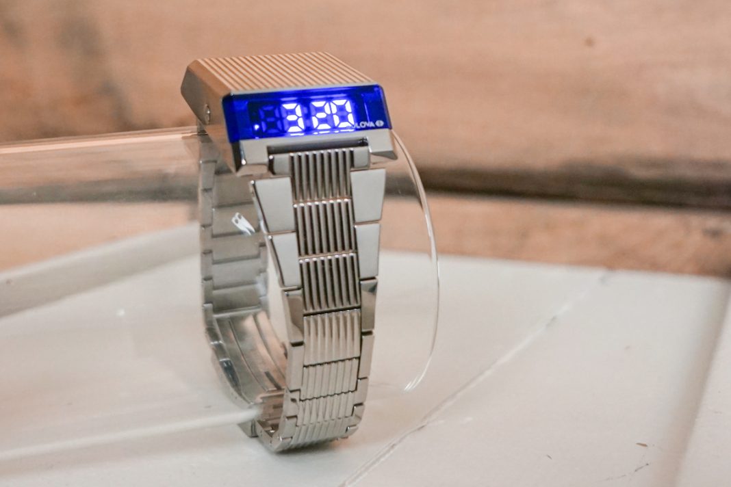 bulova computron 2019 price