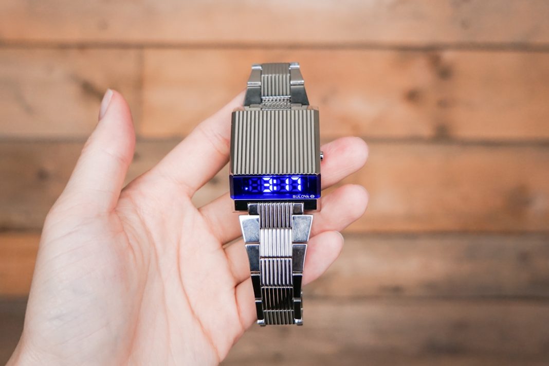 buy bulova computron