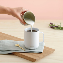 Ember 295ml (10 oz.) Smart Temperature Control Mug 2 - White