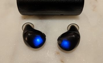 Cobble Pro Earbuds