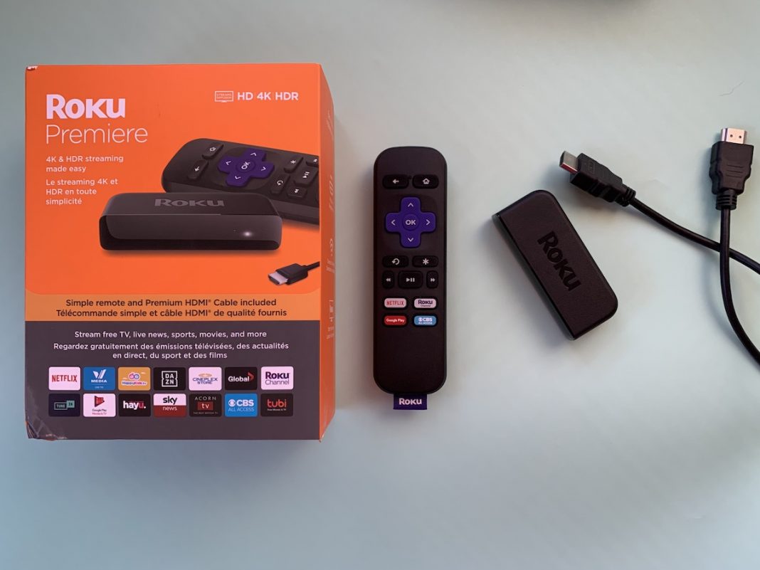 How to choose a Roku streaming device Best Buy Blog