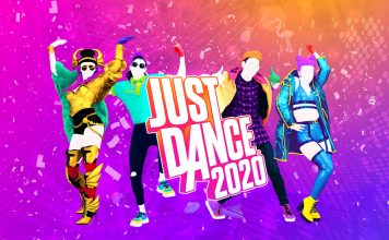 Just Dance 2020