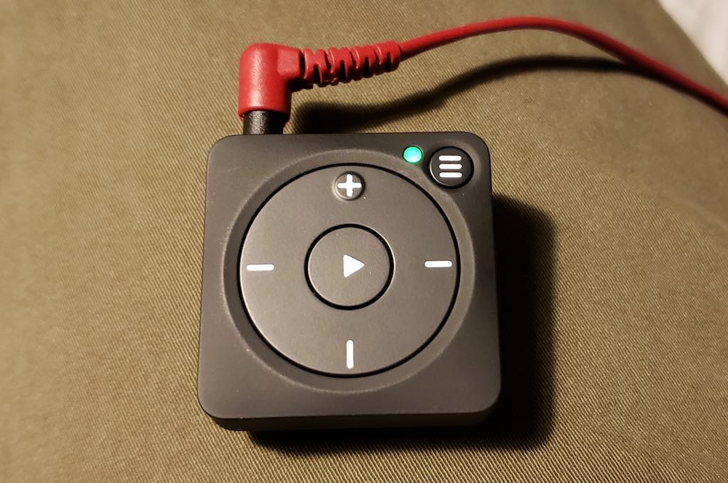 Mighty Vibe Spotify Music Player Review