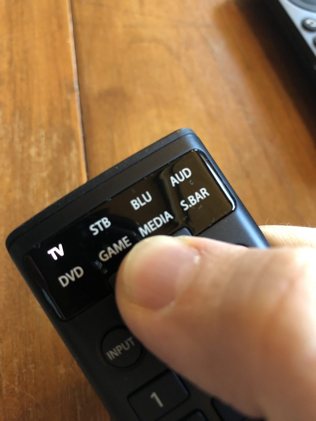 One For All Smart Remote and Universal Remote Review Best Buy Blog