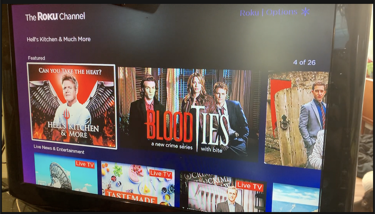 New Rokus reviewed Premiere, Express and Streaming Stick+