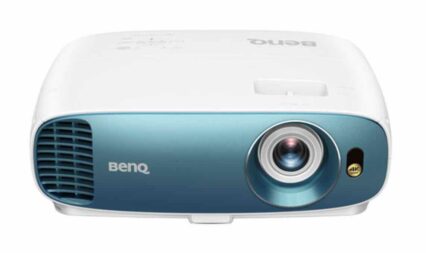 best home theatre projector