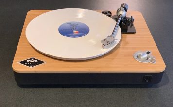 best turntables