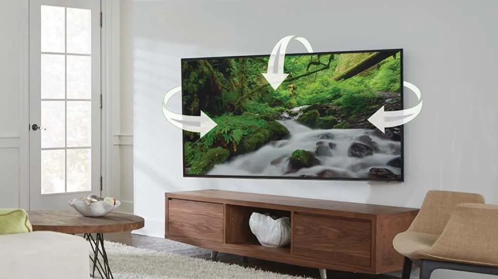 Comment fixer sa TV au mur ? Guide complet et Conseils
