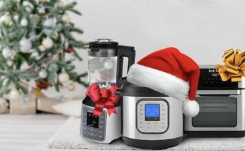 gifts for men who love appliances