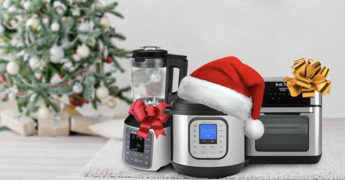 gifts for men who love appliances