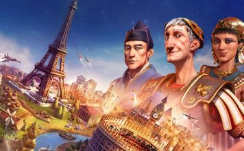 Sid Meier's Civilization VI