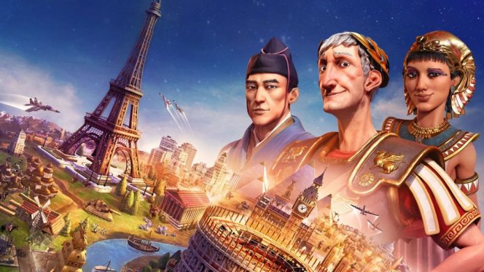 Sid Meier's Civilization VI