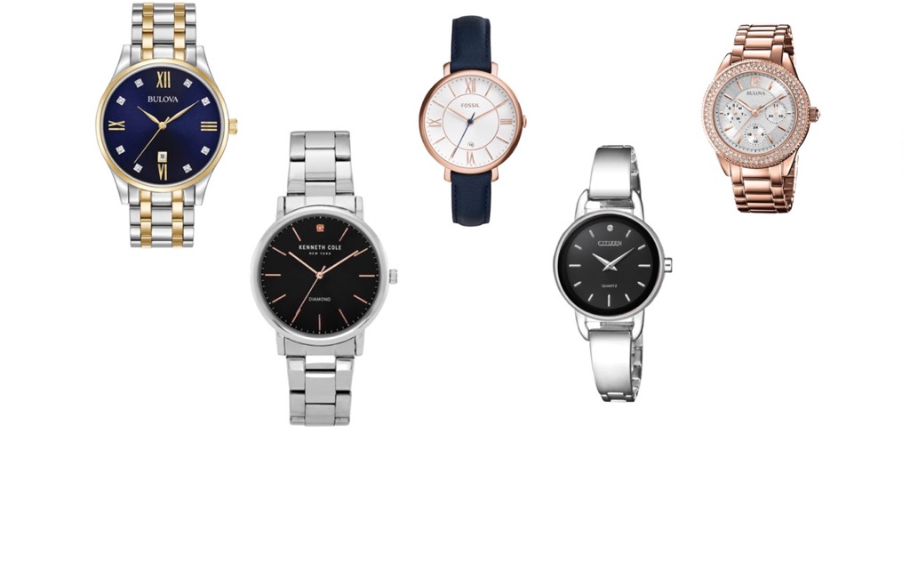 Fun with Fashion Watches for Both Men and Women | Best Buy Blog