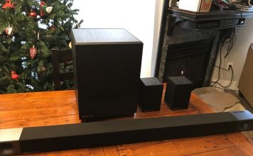 Klipsch Soundbars