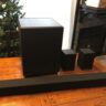 Klipsch Soundbars