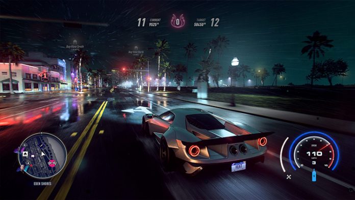 NFS Heat Review | Best Buy Blog