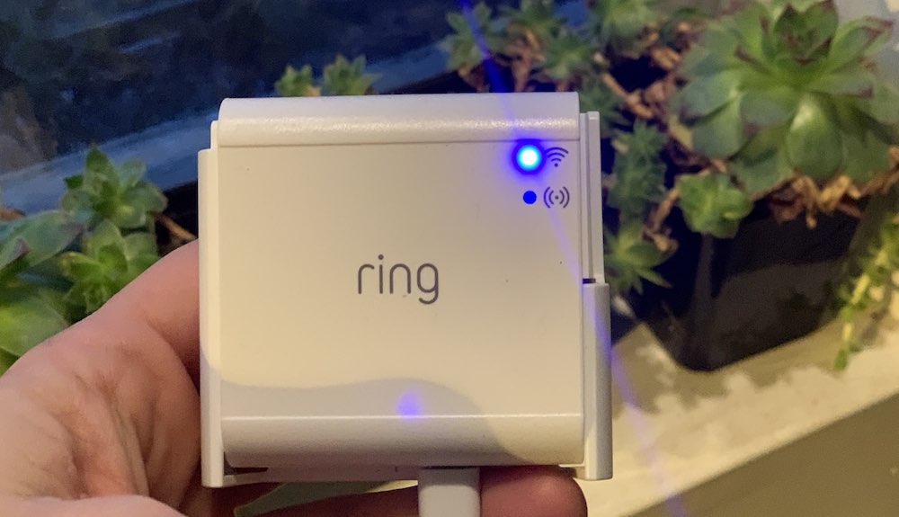 How the Ring Devices Work to Keep Your Home Safe Best Buy Canada