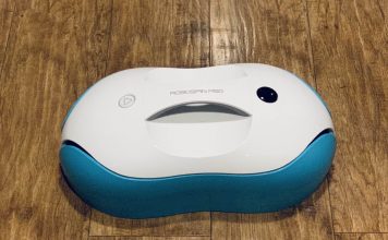 Robospin Robot Mop Review