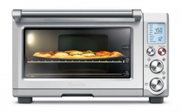 Breville Smart Oven Pro convection toaster oven