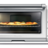 Breville Smart Oven Pro convection toaster oven