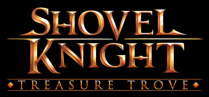 Shovel Knight: Treasure Trove